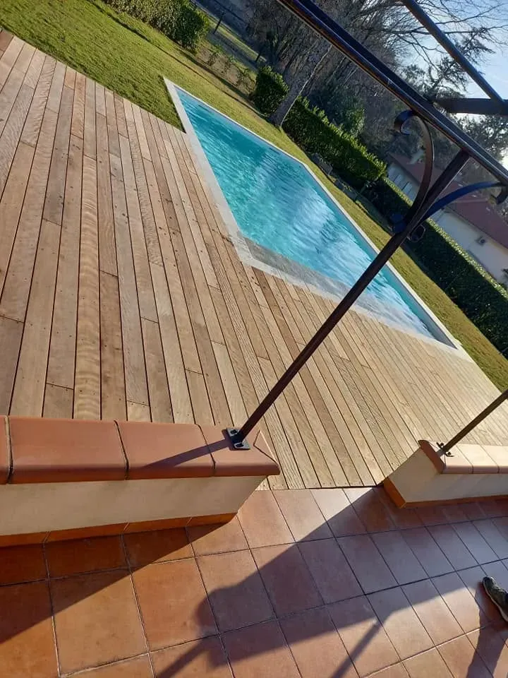 Parlons Piscine - Création piscines - Tarn (1)